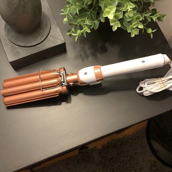 Con Air Double ceramic waver - Picture 3 of 6